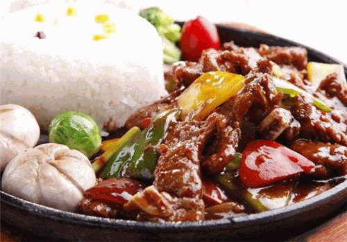 「九秒拌铁板饭」市场营销全案策划